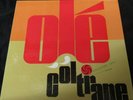 John Coltrane : Olé U.S. LP Atlantic 1373