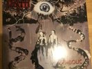 Death Symbolic Vinyl Ltd White 1500 Metal Blade Florida Chuck schuldiner Sealed