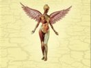 Nirvana-In Utero VINYL NEUF