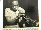 Original Clifford Brown LP-1956 Jazz - Blue Note 1526 Memorial Album RVG