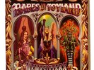 Babes In Toyland Nemesisters Vinyl Record 1995 Reprise Records