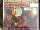 John Mayall & The Bluesbreakers - A Hard Road LPVinyl NEW Sealed