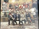 Mumford and Sons - BABEL - Vinyl LP - NEW & SEALED 180