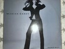 Mariah Carey Fantasy Vinyl Original 1995