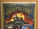 The Grateful Dead ?– The Grateful Dead 1967 W1689 Original MONO Vinyl LP VG