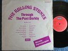 ROLLING STONES Through The Past Darkly /LP Germany Expressausgabe 69 DECCA 16625