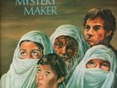 TOM MC GUINESS S.J.AND JIM CRAMPSEY S.J. Mystery Maker LP VINYL UK Caves 1977 13