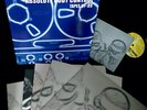 ABSOLUTE BODY CONTROL Tapes 1981-89 - 5LP + 7