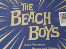 The Beach Boys Good Vibrations/Heroes & Villains - 2011 - RSD- 2 x 78rpm Vinyl