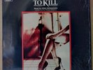 DRESSED TO KILL - SOUNDTRACK by PINO DONAGGIO 1980 VARESE STV 81148 US LP