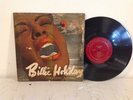 Billie Holiday - Volume 1 - Orig Commodore 1954 10