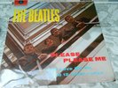 THE BEATLES - Please Please Me - Original 1963 sixth pressing LP 33rpm