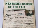 THE FALL Hex Enduction Hour KAMERA UK 1982 ORIGINAL 1ST PRESSING VINYL LP KAM005