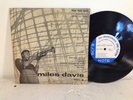 Miles Davis - Volume 3 - Blue Note BLP 5040 1954 10