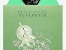 Knuckle Puck - Copacetic Vinyl LP Mint Green Butterfly Newbury New OOP