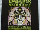 Queens of The Stone Age Live at The Paradiso 3/7/07 LP NEW UNPLAYED