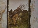 ORIGINAL Vtg 1973 LED ZEPPELIN IV 4 ZOSO Album RECORD Lp SD 7208 VINYL is MINT