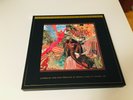 Santana Abraxas LP MOFI MFSL Mobile Fidelity UltraDisc One Step Number 929