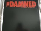The damned vinyl lp at the bbc volume 2 orange marble