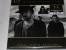    U2 - The Seeds Of Joshua Tree    rare ltd. Box mit 4 LP   