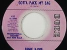 Ernie K-Doe 