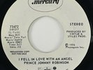 Prince Johnny Robinson 