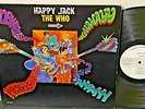 THE WHO Happy Jack 1967 DECCA Mono WL PROMO US Press NM- Vinyl