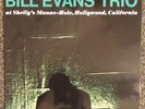 Bill Evans Trio at Shelly's Manne-Hole 180 gram 45 Analogue Productions 2 LP set