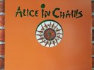 Alice in Chains - Would? Green Vinyl 12
