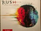 Rush Vapor Trails Remixed 180 Gram 2LP Vinyl German Press Geddy Lee Neil Peart