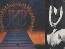 the Jeff healey band feel this lp still sealed 180 gram reissue
