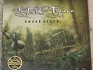 Stick Figure - Smoke Stack Vinyl LP limited edition colored vinyl numbered RARE