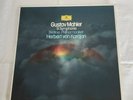2707 125 Mahler Symphony No.9 Berliner Philharmoniker Von Karajan 2LP Box SEALED