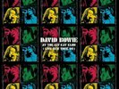 DAVID BOWIE AT THE KIT KAT KLUB - VINYL LP BRILLIANT LIVE ADVENTURES PRE 2/4/21