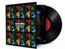 DAVID BOWIE AT THE KIT KAT KLUB - VINYL LP BRILLIANT LIVE ADVENTURES New York 99
