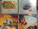 Robin Trower BUNDLE Live  BLT,Long Misty Days,Beyond The Mist,VG Condition  