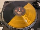 Fugees - The Score  Triple-Vinyl Streng Limitiertes Split Design