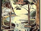 The Hobbit Box Set JRR Tolkien 1974 Vinyl Argo Records 1st Press UK Import