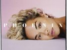 RITA ORA- Phoenix - NEW Double White Vinyl LP Album