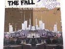 The Real New Fall LP (Formerly Country on the Click) LP Colored BLUE Record