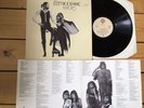 FLEETWOOD MAC - Rumours - Original 1977 UK Vinyl LP with Lyric Insert...EX
