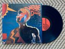 Wayne Davis/ST Black Fire NM Spiritual Jazz Funk