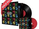DAVID BOWIE AT THE KIT KAT KLUB (LIVE NEW YORK 99) CD & 2LP VINYL