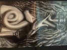 DANZIG-III How The Gods Kill-DEF AMERICAN 512 270-1-First Press LP-RARE-VERYGOOD