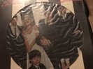 Blondie Parallel Lines Vinyl picture disc 1978 original