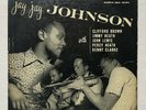The Eminent JJ Jay Johnson Vol 1 Blue Note BLP 5028 Orig DG Ear Clifford Brown