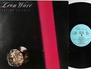 Leon Ware - Inside Is Love LP - Fabulous