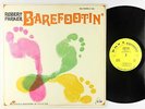 Robert Parker - Barefootin' LP - NOLA VG++