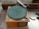 Cinch Zonophone Grammar Phone