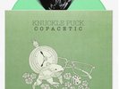 Knuckle Puck - Copacetic Vinyl LP Mint Green Butterfly Newbury New OOP